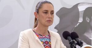 Equipo de la FIFA vendrá a México para revisar seguridad rumbo al Mundial: Sheinbaum