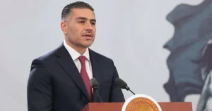 El Gobierno anuncia Plan Kukulcán: desplegará 100 mil elementos rumbo al Mundial 2026