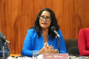 Desecha el Congreso local juicio político contra Abelina