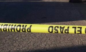 Hay 2 calcinados y 4 lesionados por choque vial en Huamuxtitlán
