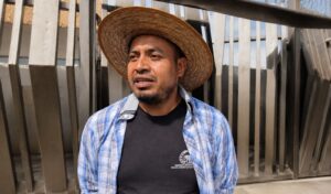 “Gobierno protege a ‘Los Ardillos’; desplazados viven con miedo y abandono”, denuncia dirigente de la CIPOG-EZ