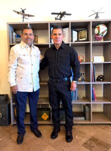 Estrenará Acapulco conexión directa con el AIFA
