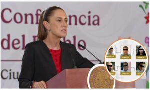 Revisión de candidatos, por casos en Edomex, Jalisco y Morelos: Sheinbaum