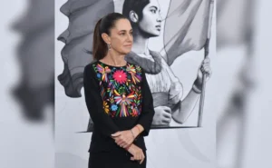 Acuerdo interino con UE no afectará negociaciones para revisión del T-MEC, afirma Sheinbaum