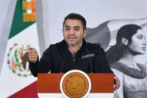 Conagua invierte 12 mil mdp para reducir riesgos de inundaciones en zonas afectadas en 2025
