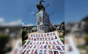 Madres buscadoras de Acapulco señalan anomalías en procedimientos y exclusión